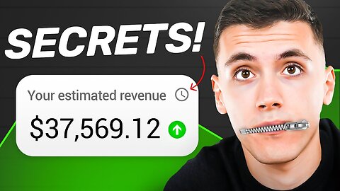 Sneaky Ways To Grow YouTube Automation Channel From Scratch