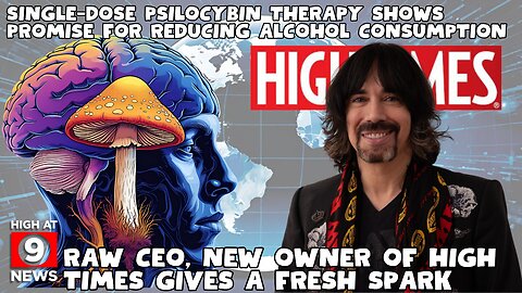 New Owner Gives High TImes a Fresh Spark