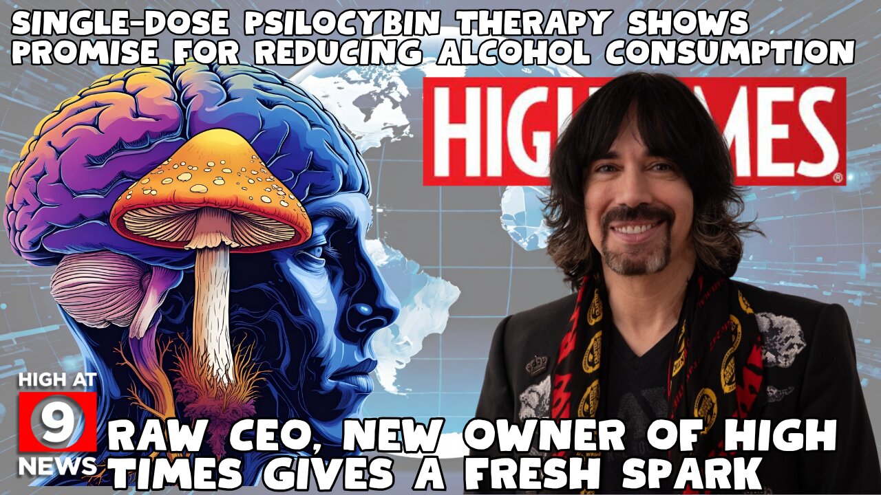 New Owner Gives High TImes a Fresh Spark