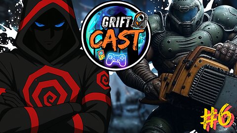 I Am NEARLY FINISHED Destroying Hell | Doom The Dark Ages (PC) | Griftcast