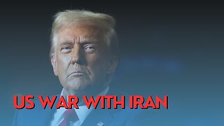 Economic Divide: US war with Iran