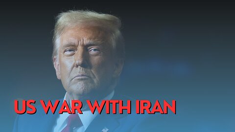 Economic Divide: US war with Iran