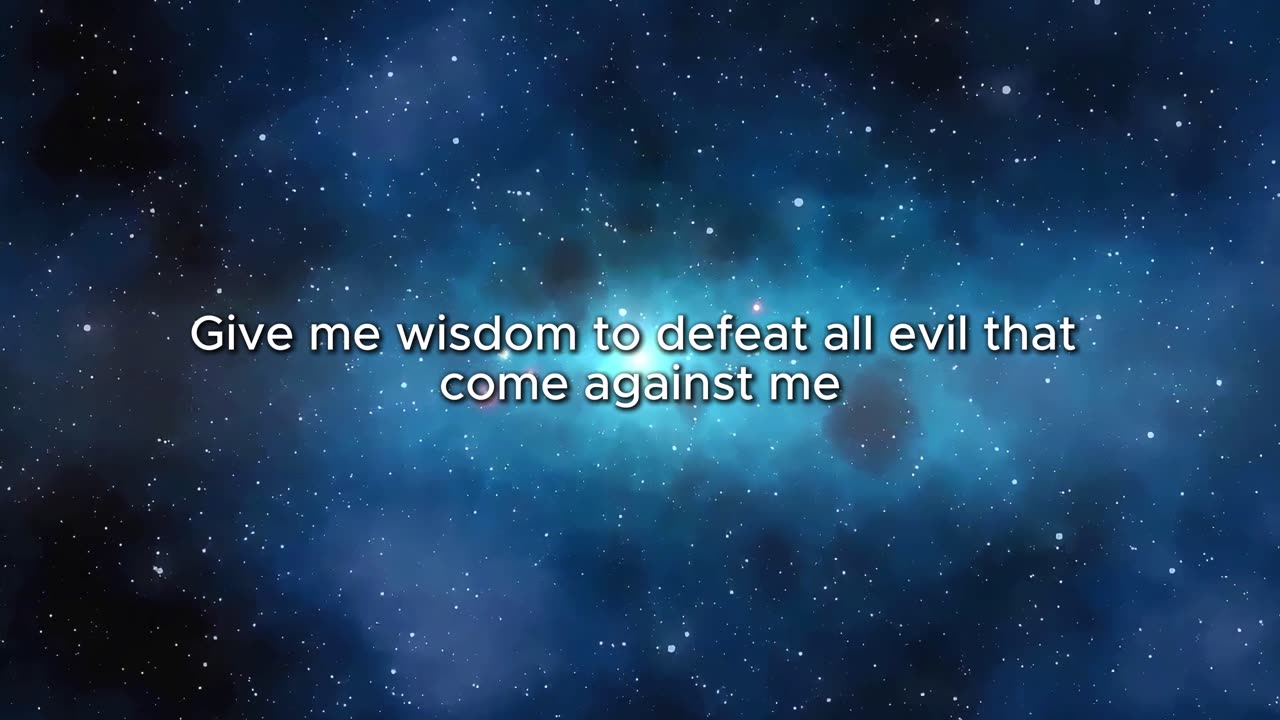 Thank God For What He Has Done