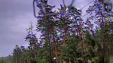 🚁💥 Ukraine Russia War | Signum Battalion FPV Drones Devastate Russian Forces Near Lyman | RCF
