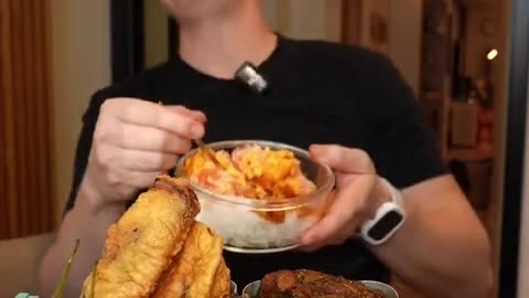 “A New Year Begins with Mom’s Loving Homemade Lunchbox”