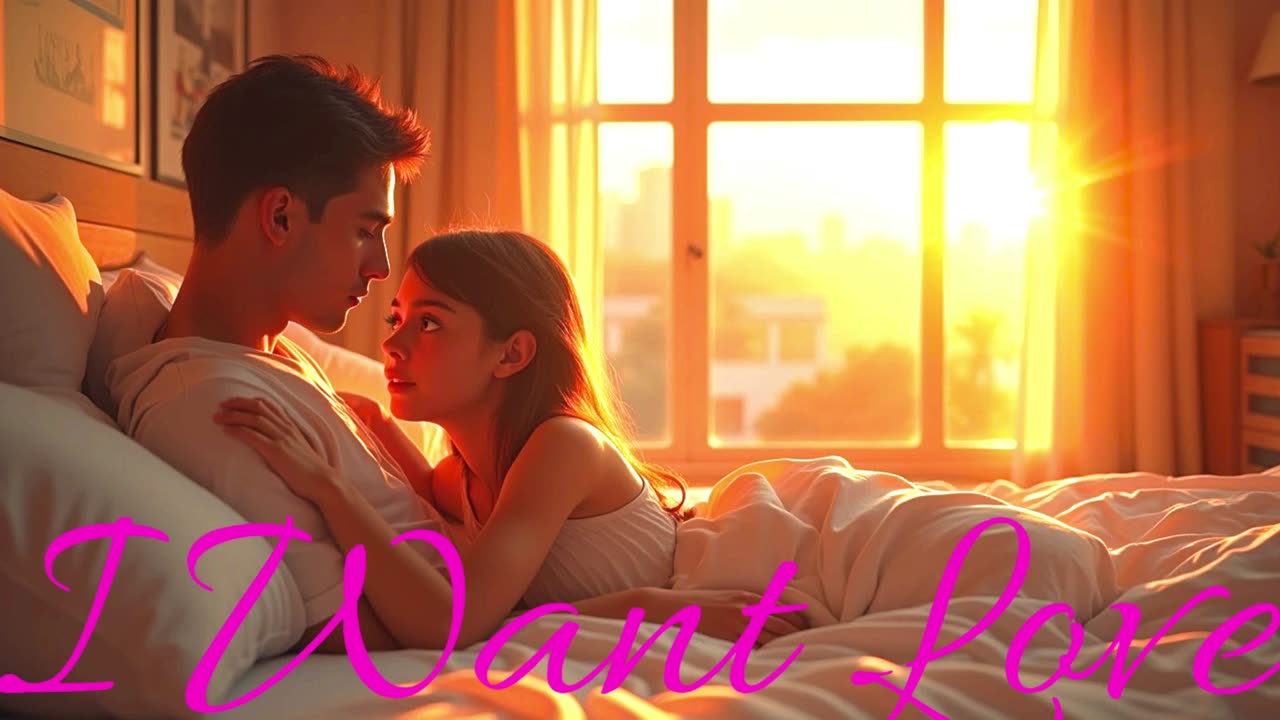 Electronic Music.Song I Want Love.