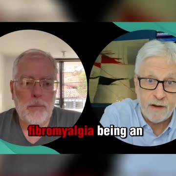 Fibromyalgia: Why Drugs Don't Work & What You Can Do!