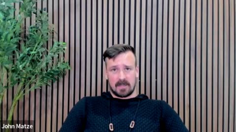 Inside Social Media with John Matze