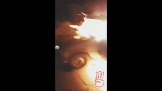 🔥🇷🇺 Ukraine Russia War | Ukrainian Partisans Destroy Russian Ammo Transport in Kherson | RCF