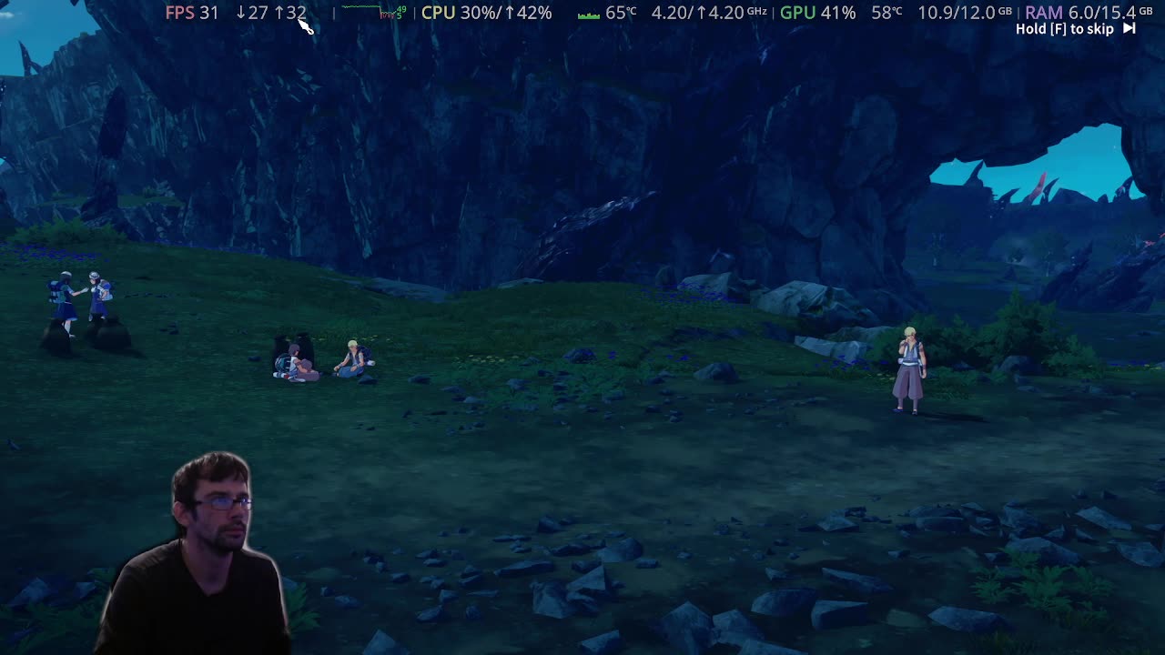 RANDOM GAMING && DYING