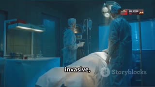 Why Painful Choices Can Be Worth It A Surgeon’s Analogy