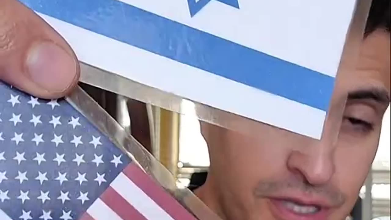 VENEZUELANO SU PUNTO DI VISTA.