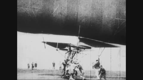 Fifty Years of Aviation - Fifty Years of Aviation - 111-tv-370-r1 HD 2Mbps