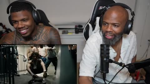 NBA YOUNGBOY - So Not Sorry / Out The Window | POPS REACTION!!!