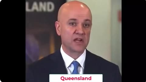 Vaccine Propaganda in Australia 04 | John Gerrard