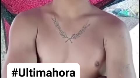 ALIAS 'EL CHIRRI', ASESINADO EN SOLEDAD - ATLÁNTICO