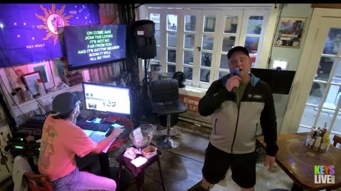 NOVEMBER 28 2025 LIVE AT TWO FRIENDS PART 5