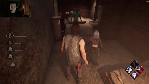 The Special Room