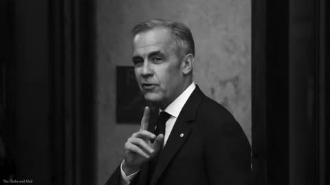 Con Man Carney going to Cook The Books. SHOCKER..