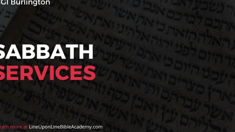 Pastor Adrian Davis - We Stand By Faith