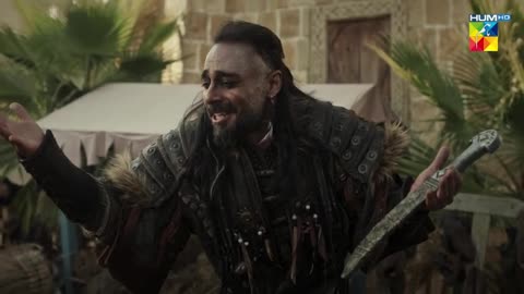 Sultan Salahuddin Ayyubi Season 2 Episode 9