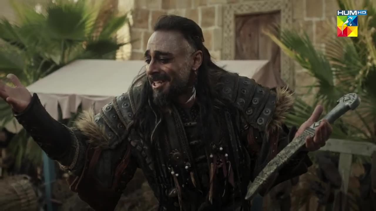 Sultan Salahuddin Ayyubi Season 2 Episode 9