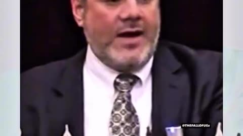 Jewish Rabbi says, It’s their obligation to destroy Churches