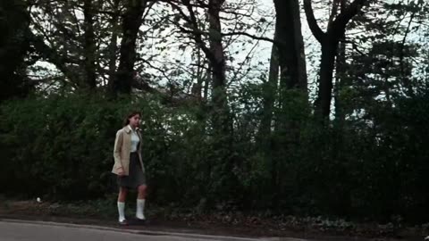 horror - thriller - I Start Counting (1969) film