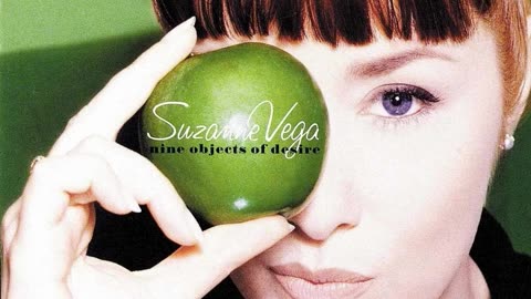 Happy Birthday to SUZANNE VEGA ...