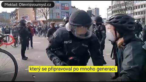 Monopol - dokument o tom, jak funguje svět