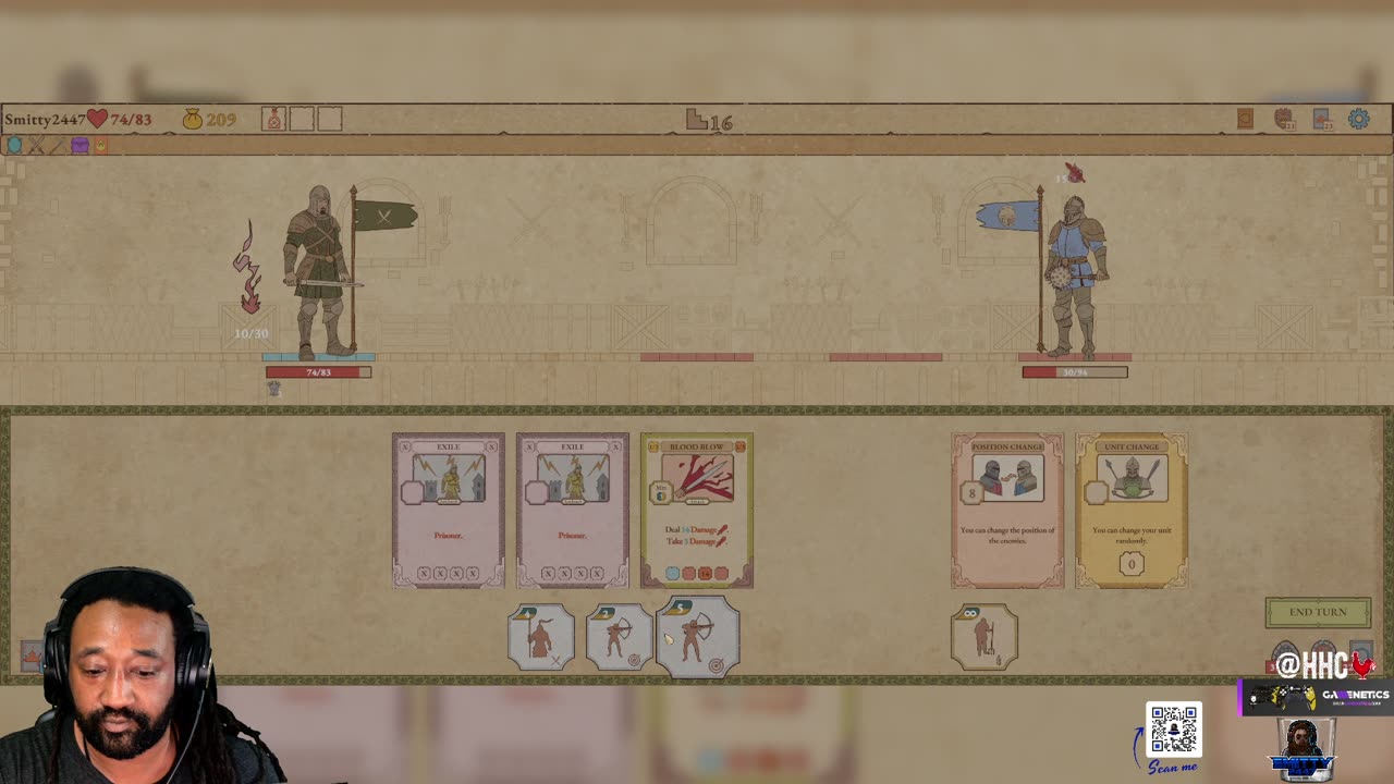 Checking out Conquer Lands in Early Access Now! (!pod - !zipchair !zenni)