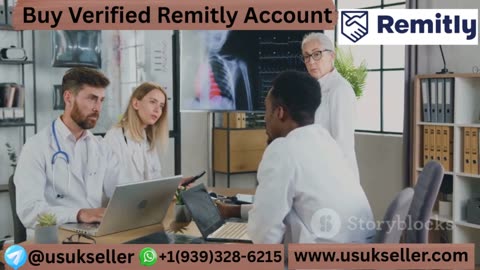 How to get verified on Remitly?