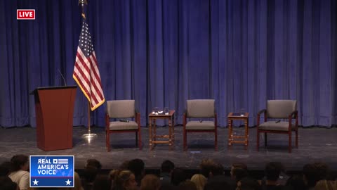 Scott Bessent at Providence Academy — Financial Literacy, Investing & the Future of American Growth