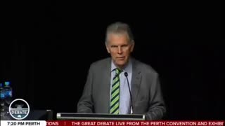 🇦🇺 💉 Professor Ian Brighthope Breaks Down in Tears Admits 60 Million Contaminated Covid Jabs Given to Innocent Australians