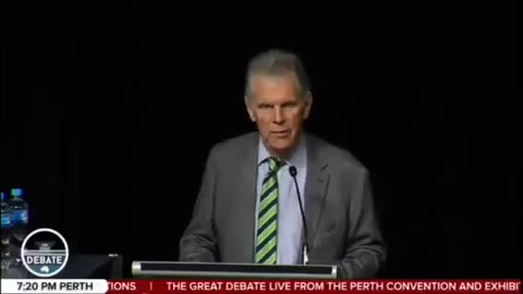 🇦🇺 💉 Professor Ian Brighthope Breaks Down in Tears Admits 60 Million Contaminated Covid Jabs Given to Innocent Australians