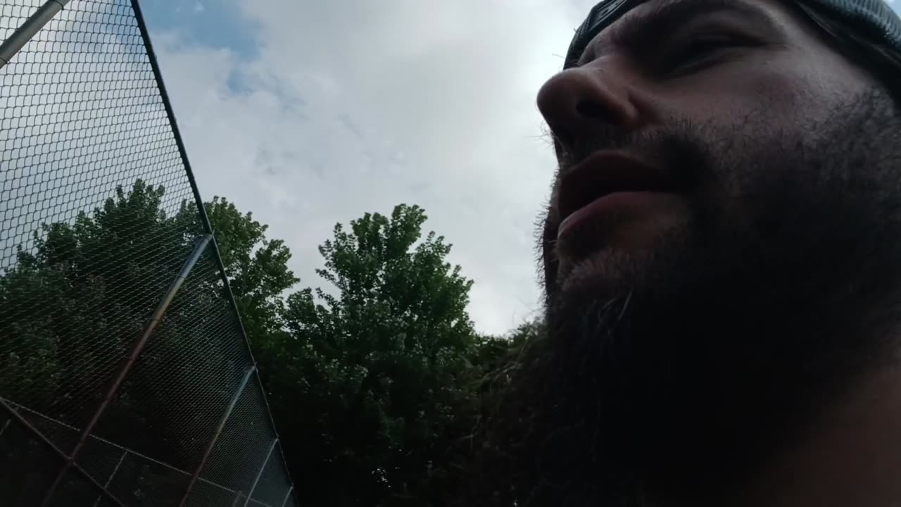 ASMR role play of Tennis!
