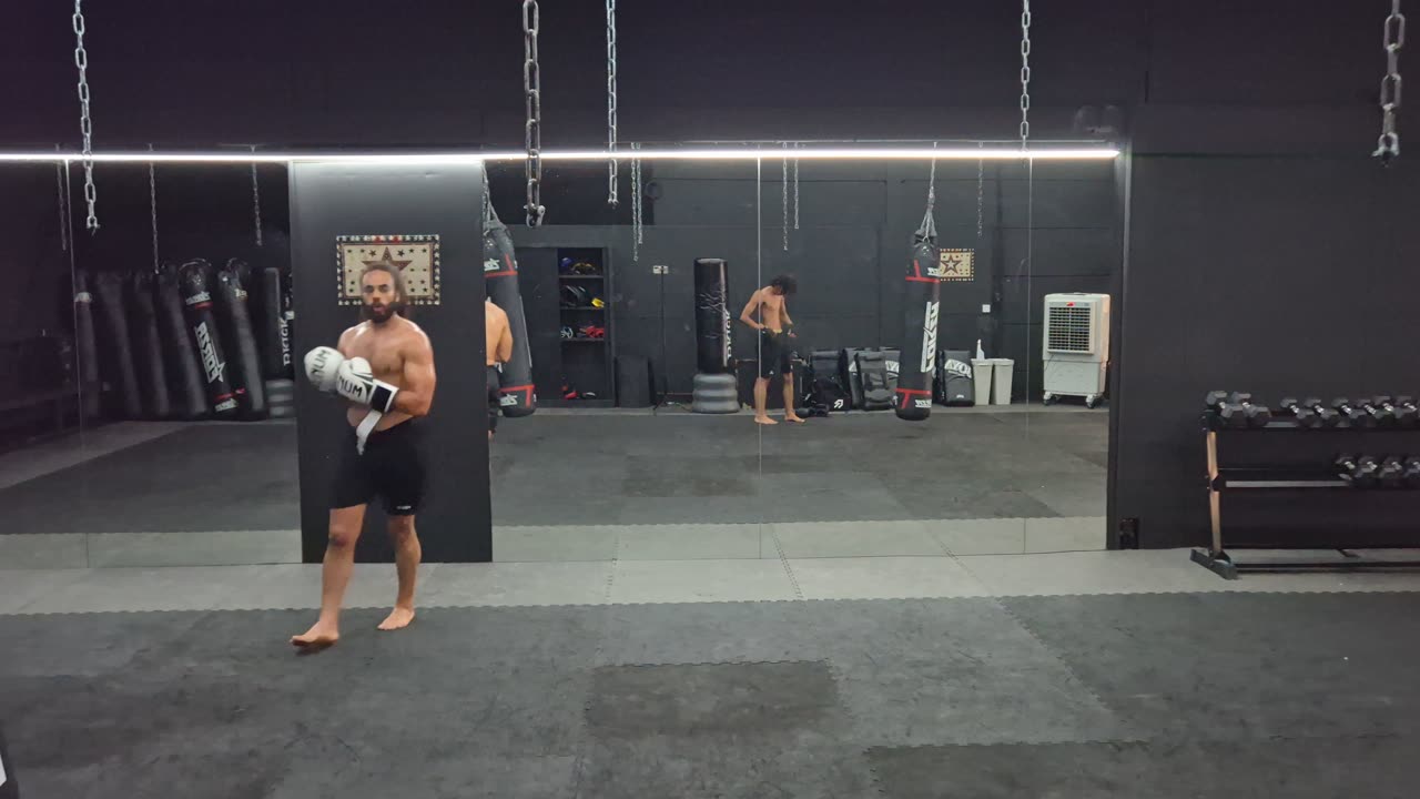 Sparday 43 part 1