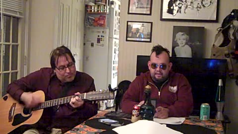 The Banana Splits Theme