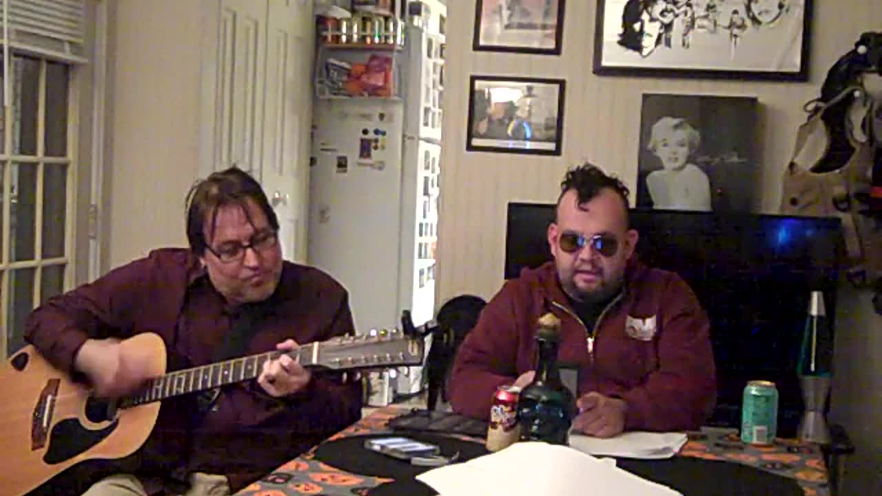 The Banana Splits Theme