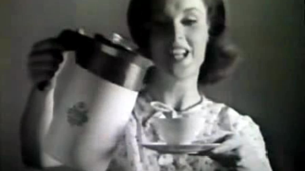 Commercial - Galaxy Cigarettes (Hello there jingle)