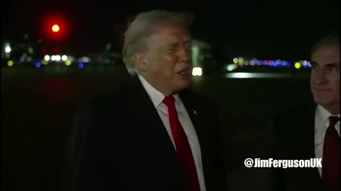 TRUMP EXPOSES THE GREENLAND LIE — AND NATO CAN’T DENY IT (Read Description)