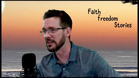 Faith Freedom Stories with Harland