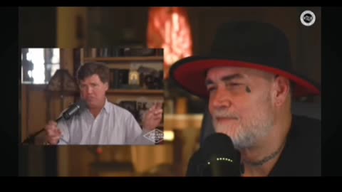 Ken O'Keefe on The Great Noticing Happening Because of The Gaza Genocide