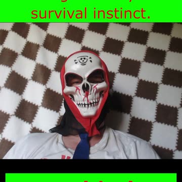 Real Horror Is Explaining This to Jesus