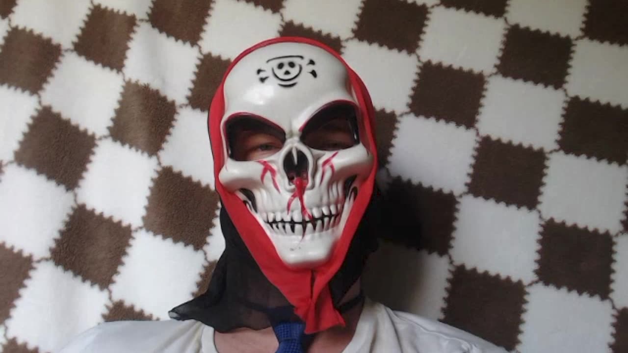 Real Horror Is Explaining This to Jesus