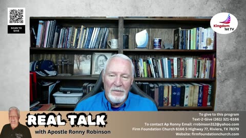What The World Needs Now is Love! | Real Talk