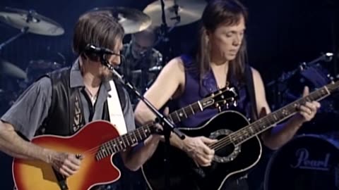 Slat Key Soquel Rag - The Doobie Brothers (live)