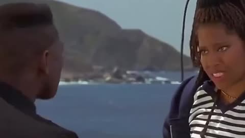 Poetic Justice (1993)