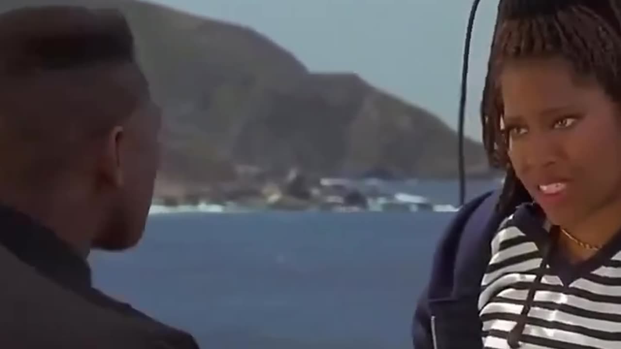 Poetic Justice (1993)