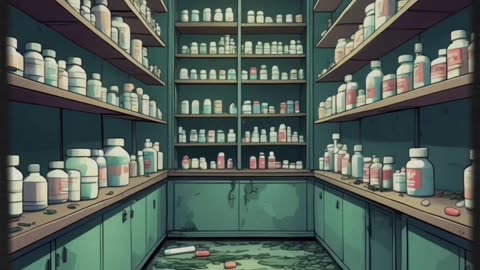How To Make Antibiotics When The World Is Dead | Apocalypse Survival Science